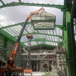 Toprak Seramik Eskişehir/Bilecik Fabrikaları