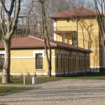 İstanbul Bilgi Üniversitesi Santral Projesi