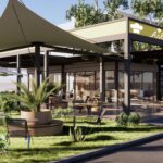 Adapazarı Cafe Projesi