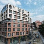 Acıbadem Konakları