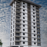 Fenerbahçe Konut Projesi