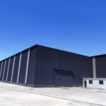 Gürcistan Boru Kutu Profil Fabrikası