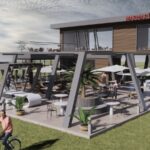 Marmaris Büfe Projesi