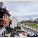 Nakkaştepe Konakları