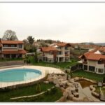 Reşadiye Villaları